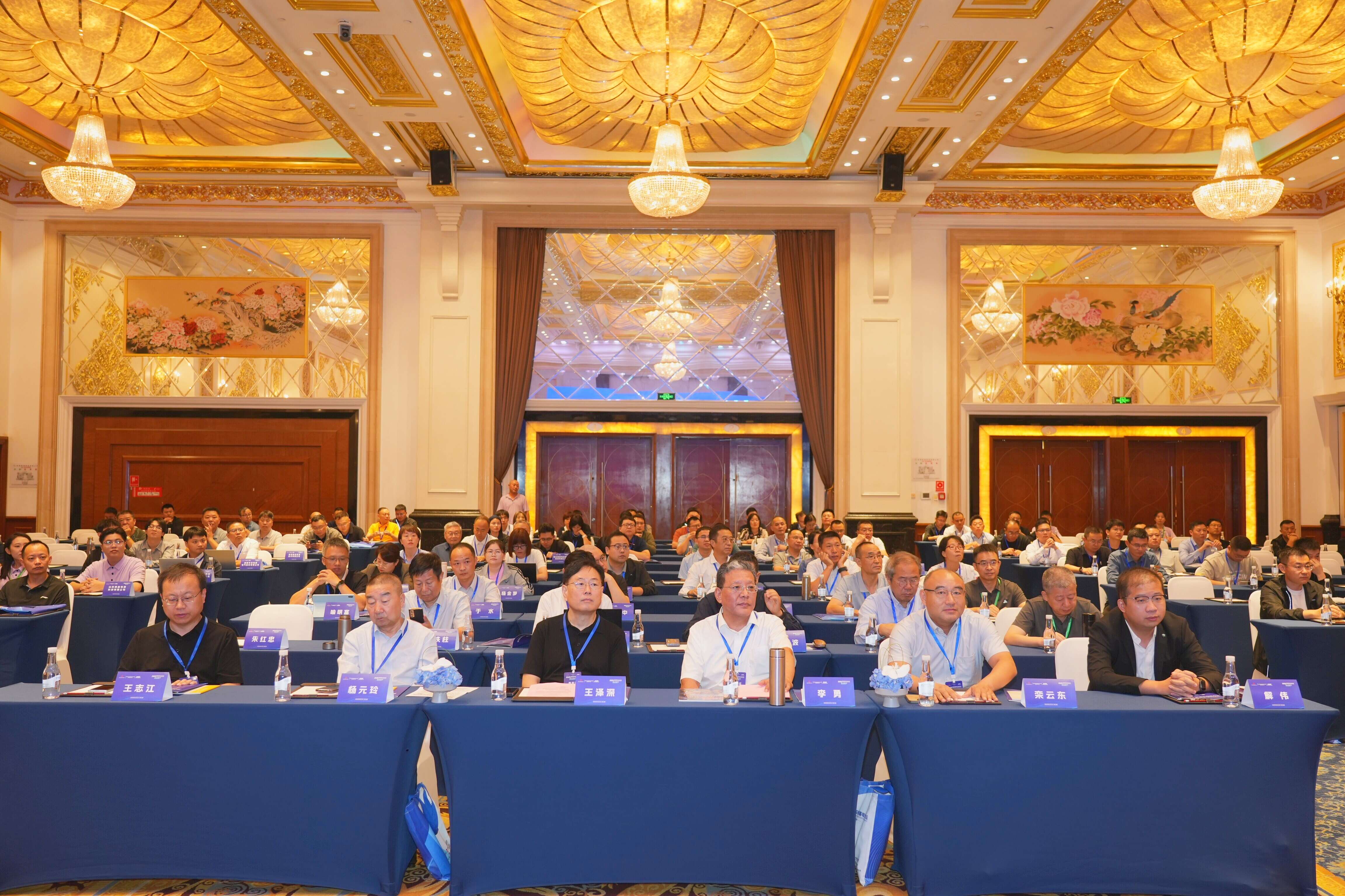 【绿色创新 智领未来】中船风帆承办2025年中国铅酸蓄电池论坛