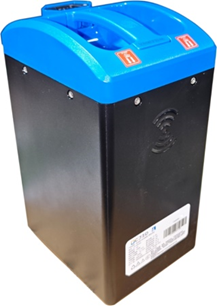 接单！中船风帆民用换电产品斩获新订单