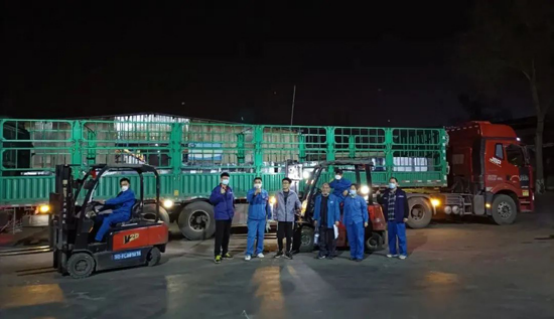 重视宣传，守好舆论阵地